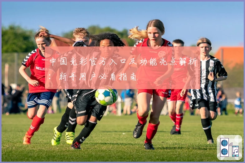 中国竞彩官方入口及功能亮点解析：新手用户必看指南