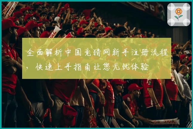 全面解析中国竞猜网新手注册流程，快速上手指南让您无忧体验